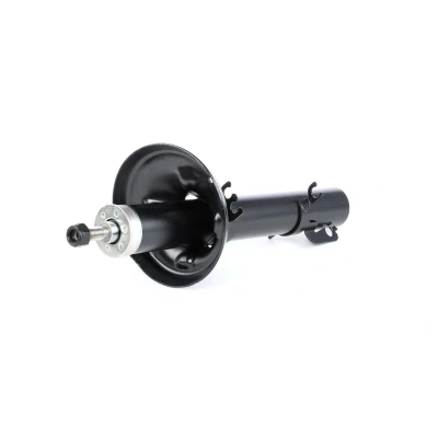 Image of 1J0413031AG, 1J0413031AM, 1J0413031BJ, 1J0413031S, 1J0413031T Shock absorber SACHS 315 087 Oil Pressure Twin Tube Suspension Strut Top pin