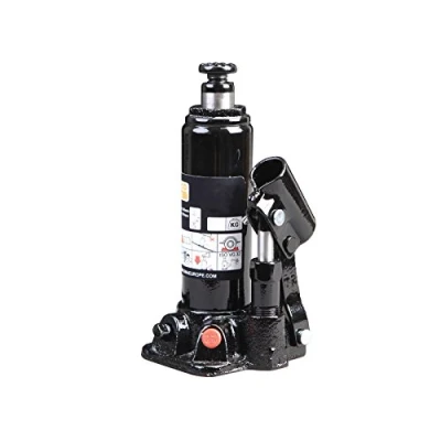 Image of Bahco BH4S4 Bottle Jack 4T Screwed