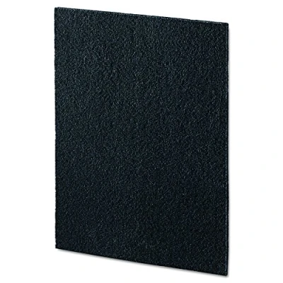 Image of Fellowes Carbon Filter Large [for 300 Air Purifier] Ref 9372101, White