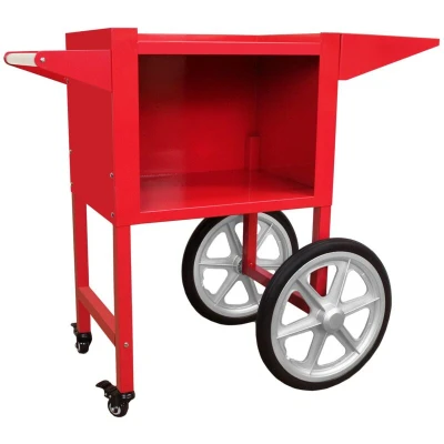 Image of MonsterShop KuKoo Popcorn Machine Cart