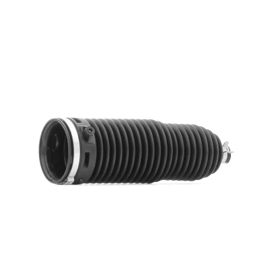 Image of 6394600096, 6394600196, A6394600096, A6394600196 Steering Rack Boot LEMFÖRDER 37568 01 Thermoplast Front Axle, both sides 16, 58mm 207mm