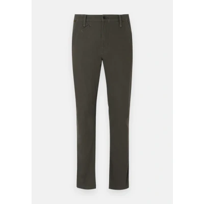 Image of G Star Men&#039;s Bronson 2.0 Slim Chino, Grey (asfalt D21038 D305 995), 33W / 34L