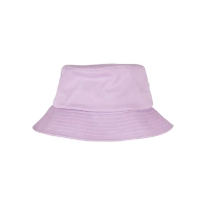 Image of Flexfit Twill Bucket Hat, Size: One Size, Lilac