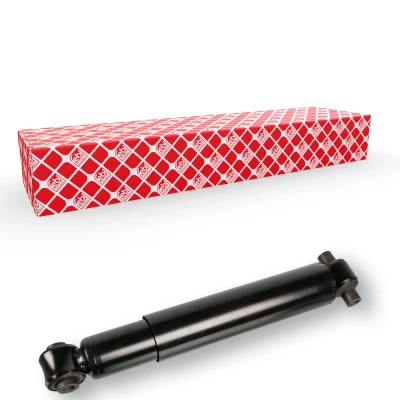 Image of 21172373, 21172375, 21172376, 21749576, 22155464 Shock absorber FEBI BILSTEIN 170915