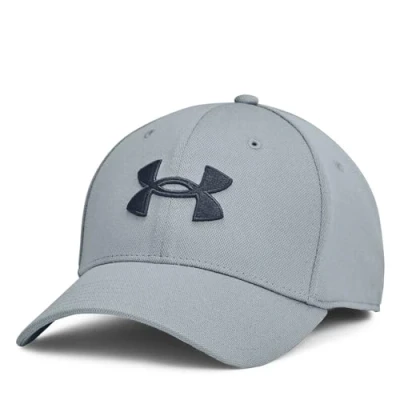 Image of Under Armour UA Blitzing Cap Harbor blue, Size: L/XL, blue