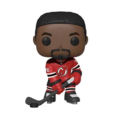 Image of Funko 44115 POP Vinyl NHL: Predators PK Stubban (Home Jersey) Collectible Figure, Multicolour