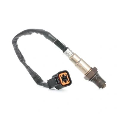 Image of 3921022600, 3921022610, 3921022620, 3921023750, 3921023950 Lambda sensor BOSCH 0 258 986 627 4 HYUNDAI: Coupe II, Getz, i30 I Hatchback, KIA: RIO 2
