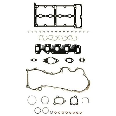 Image of 1116285E00, 1116285E00000, 1116385E10, 1116385E10000 gasket Set, cylinder head AJUSA 53023500 without FIAT: 500 Hatchback