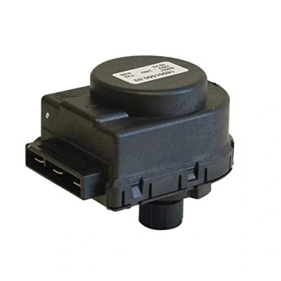 Image of GLOWWORM BETACOM 24A &amp; 28A DIVERTER VALVE ACTUATOR MOTOR 0020118640 WAS 0020061621