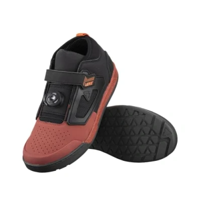 Image of Leatt Shoe 3.0 Flat Pro