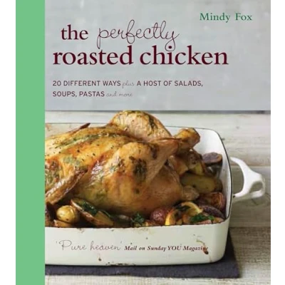 Image of Perfectly Roasted Chicken