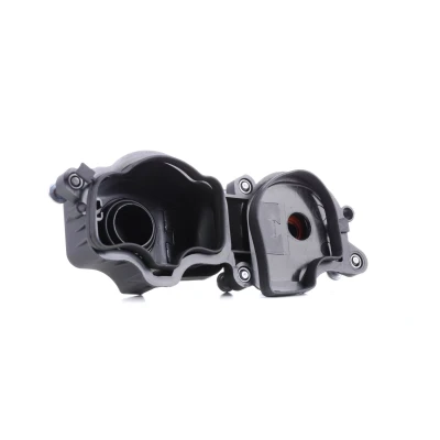 Image of at20027 Valve, engine block Breather VAICO V20 0850 Valve Cylinder Head with gaskets/seals bolts/screws, without filter EXPERT KITS +