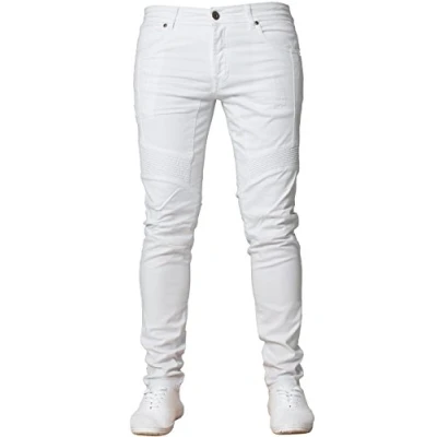 Image of Ze ENZO EZ365 WHT 32 Long FBA