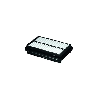 Image of 1378054G10, 1378054G10000 Air Filter MAHLE ORIGINAL LX 2863 55,0mm 163mm 242,0, 242,0mm Insert SUZUKI: Liana Hatchback