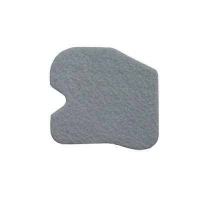 Image of Air Filter for Husqvarna 235 235e 236 236e 240 240e Chainsaw Replaces 545061801