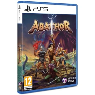 Image of Abathor
