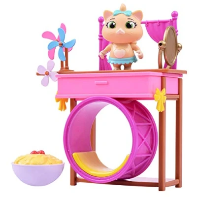 Image of 44 Cats Playset Pilou 20cm