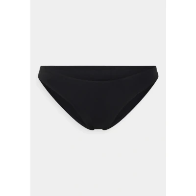Image of Billabong SOL Searcher HIKE Bikini bottoms, Women&#039;s, Size: XL, Black pebble