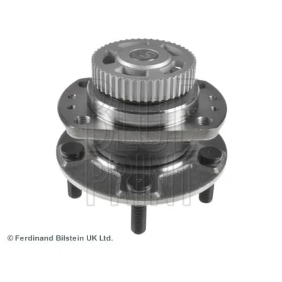 Image of 0004721515, 04721515, 4721515 Wheel bearing kit BLUE PRINT ADA108306 CHRYSLER: Voyager / Grand 3