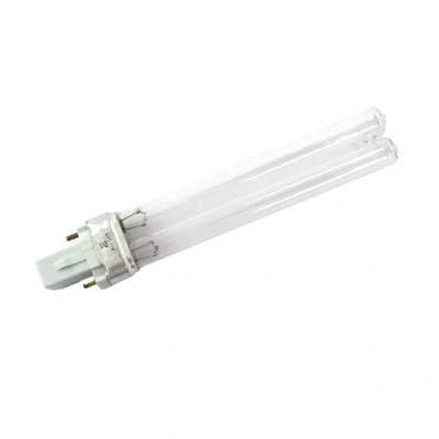 Image of Blagdon 1040655 9W UV Clarifier Replacement Lamp, for Clean Pond Machine 7,000 model, Minipond Filter 6000 &amp; 12000 Models, Inpond 9000 Models