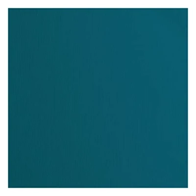 Image of Florence Cardstock Textured Coloured Card Making Supplies 12x12 inch Blue 20 sheets Paper for Scrapbooking, Making, Die Cutting and Crafts 216 gsm Mountain Lake