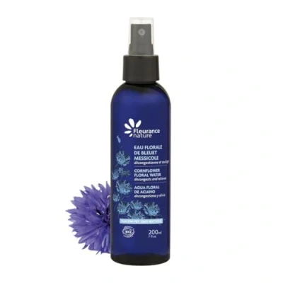 Image of Organic Cornflower Floral Water 200 ml