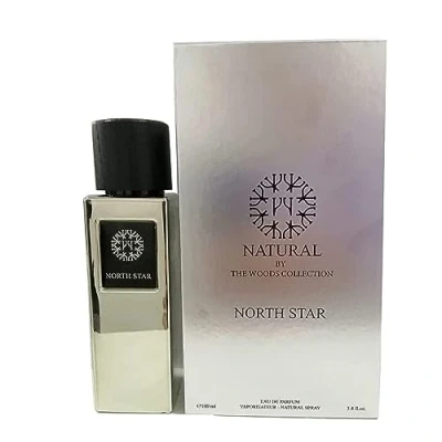 Image of The Woods Collection Natural North Star Perfume for Unisex EDP 100ml