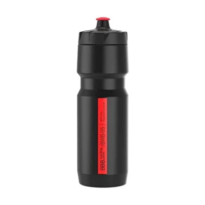 Image of BBB CompTank 750ml XL Water Bottle in Black