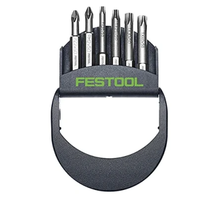 Image of Festool Estuche de puntas BT IMP SORT5