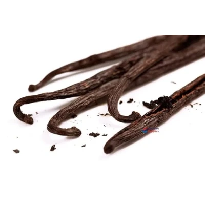 Image of Sussex Wholefoods Vanilla Pods, x2 Pods