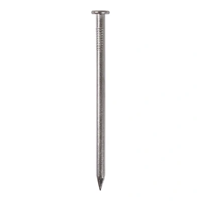 Image of Round Wire Nails Stainless Steel 50mm x 2.65mm 1Kg