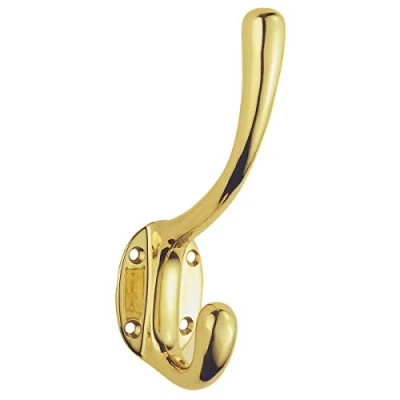 Image of HEAVY ARCHITECTURAL QUALITY HAT &amp; COAT HOOK