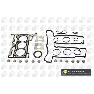 Image of 1812548 gasket Set, cylinder head BGA HK2327 with FORD: FIESTA 6, FOCUS 3