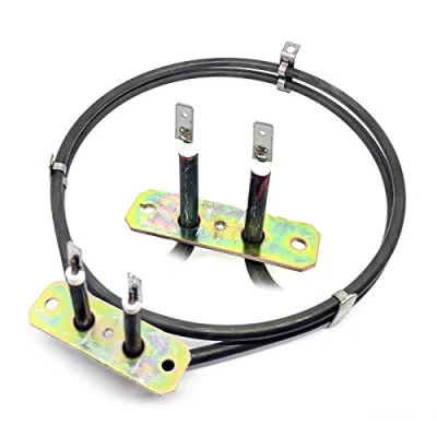 Image of UTP for Whirlpool AKP262 AKP262/IX Electric Oven Cooker Heating Element