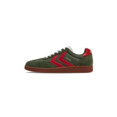 Image of Hummel Trainers, Size: 370, Eden shoes