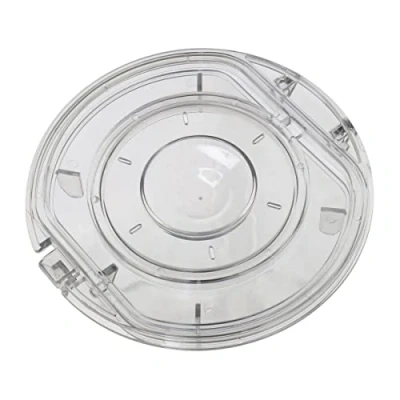 Image of Paxanpax PFC1035 Dust Reservoir Bin Base for Dyson DC58, DC59, DC61, DC62, V6 Series Vacuum Cleaner, Plastic