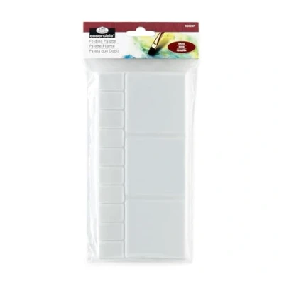 Image of Royal &amp; Langnickel Small Folding Palette