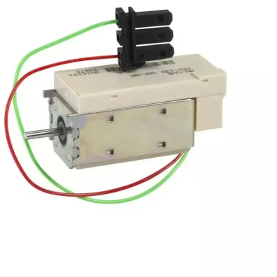 Image of Schneider 33668 Mini voltage release mn 24 to 30 v dc and ac 50 60 hz