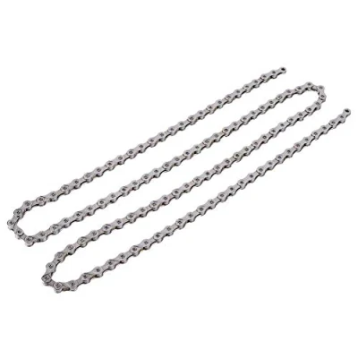 Image of Bicycle Chain, 21/24/27 Speed Bike Chains Steel Hollow for Mountain Bike.(27)