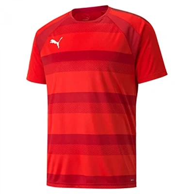 Image of PUMA teamVISION Jersey Jr