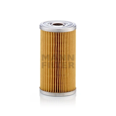 Image of 627964105111, 93120701 Fuel Filter MANN P 8014 Insert, Pre