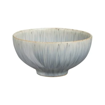 Image of Denby Halo Speckle Rice Bowl