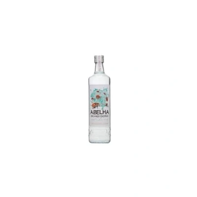 Image of Abelha Organic Cachaca Silver, 70 cl