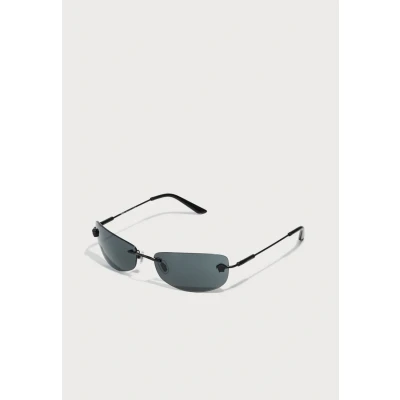 Image of Sunglasses Versace Ve2279 col. 143687 Uomo Squadrata Nero