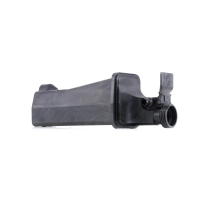 Image of MET0051 Expansion Tank MEYLE 314 223 0001 without lid ORIGINAL Quality BMW: X5, 3 Coupe, Convertible