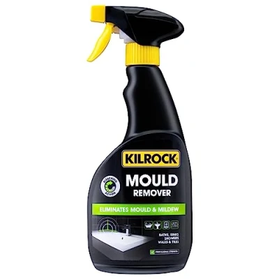 Image of Mould Spray