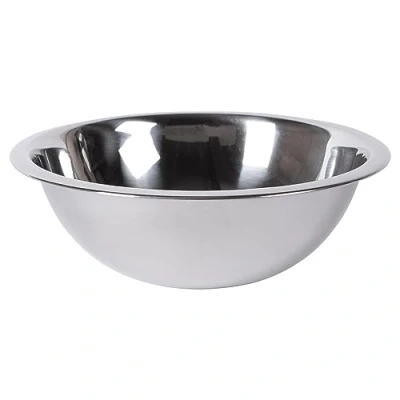 Image of 1L Stainless Steel Mixing Bowl By Argon Tableware