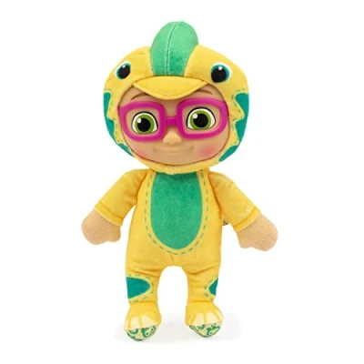 Image of Giochi Preziosi CCM27700 Plush Toy 18 cm, Multicoloured,