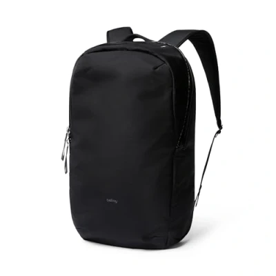Image of Bellroy Via Backpack Black