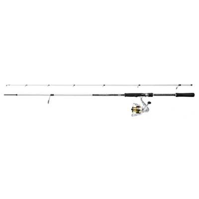 Image of Mitchell Tanager SW Spin Spinning Combo rod